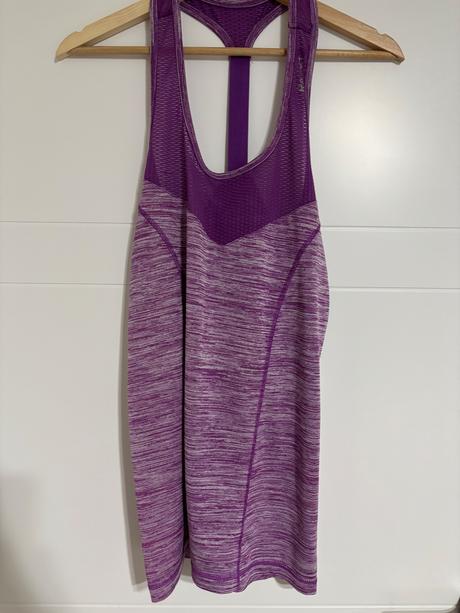 Tielko na cvičenie, reebok,m