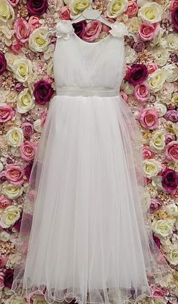 Šaty na 1. sv. prijímanie, 134