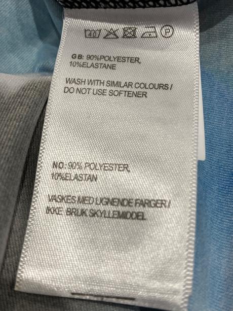 Dievčenské fitness tričko cubus (146-152), cubus,146 / 152