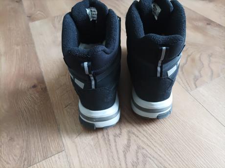 Zimné topánky head, 34