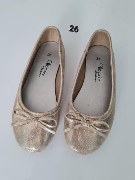 Topánky od 19-29, 24