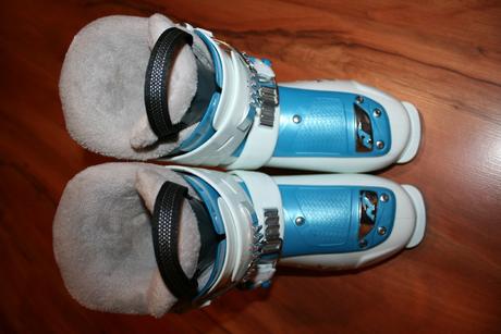 Stockli race team 100 cm, 100-109 cm