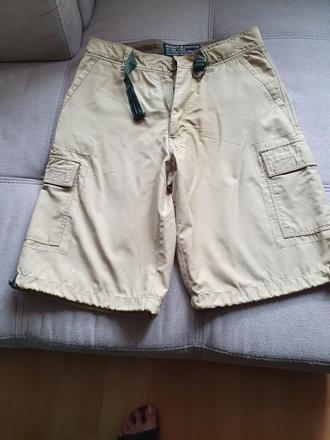 Predám pánske krátke nohavice veľ. m, kenvelo,m