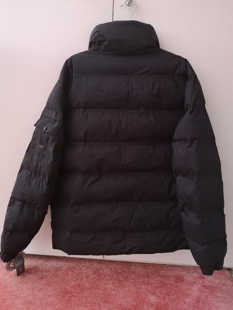 Michael kors pánska zimná bunda veľkosť l, michael kors,l