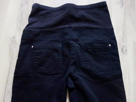 7/8-nové tehotenské nohavky l.c.waikiki, m