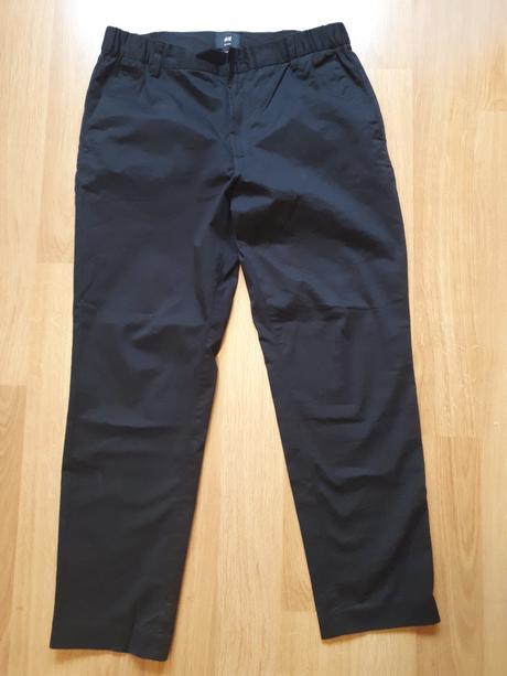 Nohavice 31, 158/164, h&m,164