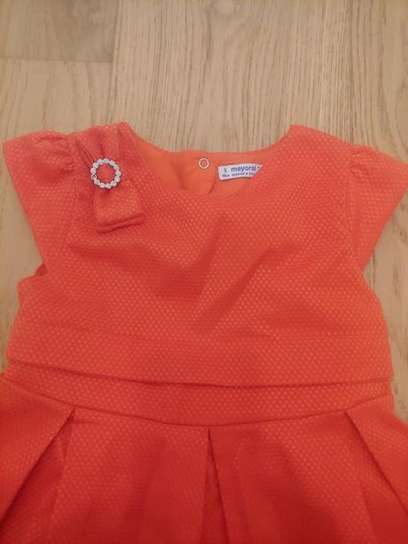 Krasne saty, mayoral,110