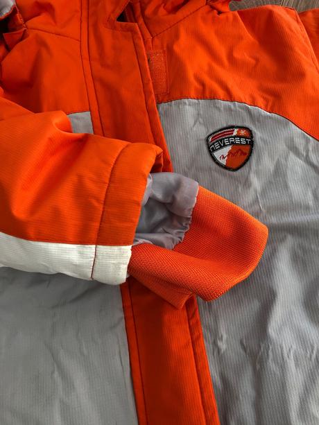 Zimná bundicka, 104