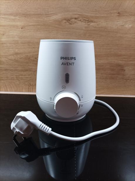 Ohrievač fliaš avent scf355, avent