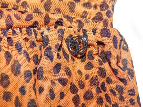 Tom tailor trendy elegantne šaty, tom tailor,34