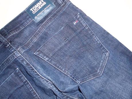 S elastan 31/32, tommy hilfiger,m