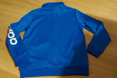 Mikina, adidas,152
