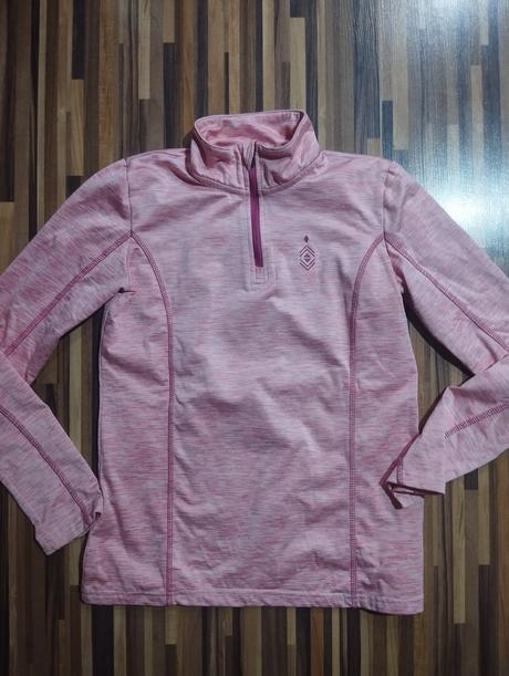 Termo tričko, crivit,146