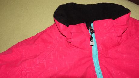 Zimna bunda killtec, 176