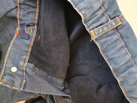 Zateplené rifle, 134