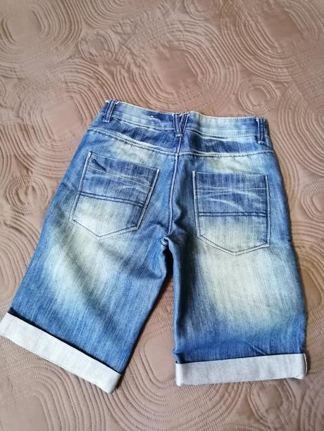 Krátke nohavice, okay,152