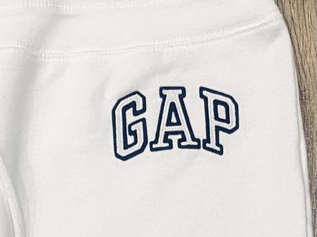 Gap teplaky, gap,m
