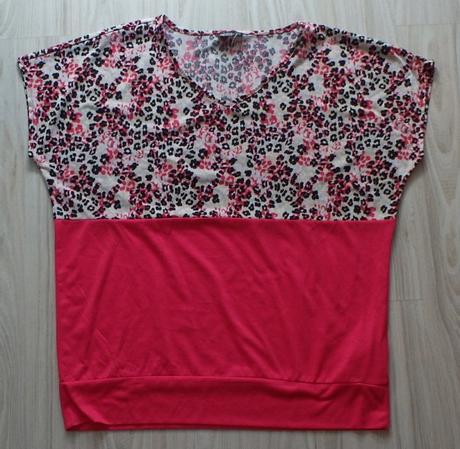 Tričko janina, 44/46, xl/xxl, xxl