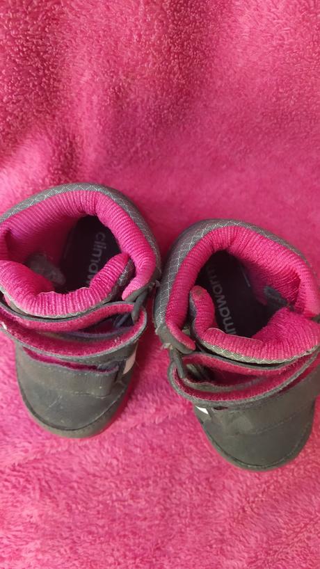 Zimné topánky, adidas,20