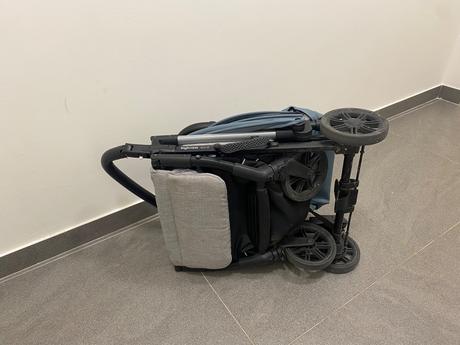 Inglesina quid skladací kočík, inglesina,inglesina quid