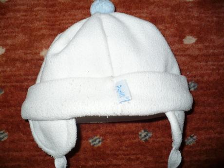 Zimná čiapka , pupill,86