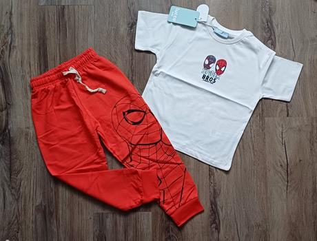 Nove turecke súpravy, 86 - 140