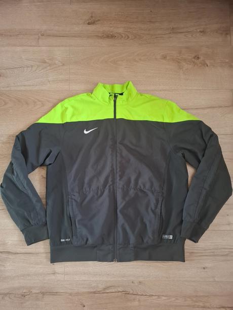 Prechodná bunda, nike,l