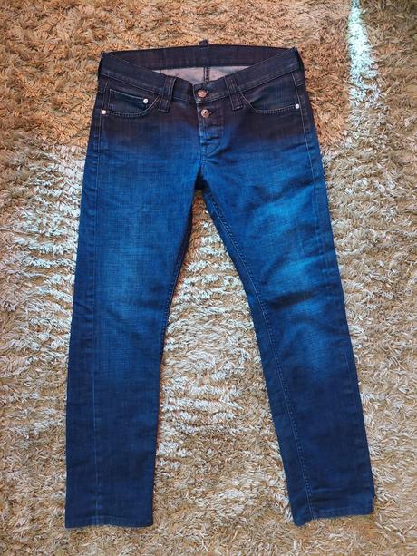 Rifle mustang 31/34 + tricko gratis, mustang,30