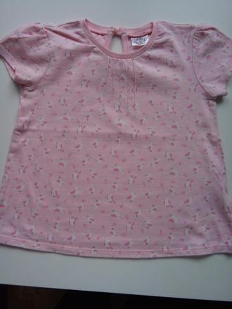Tričko., f&f,86