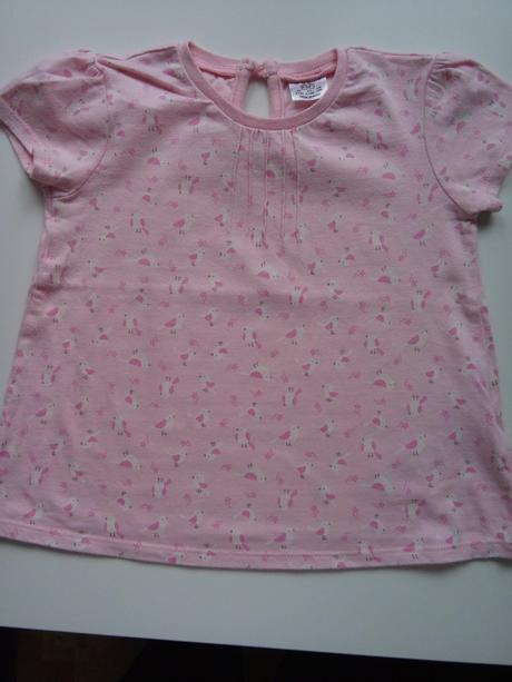 Tričko., f&f,86