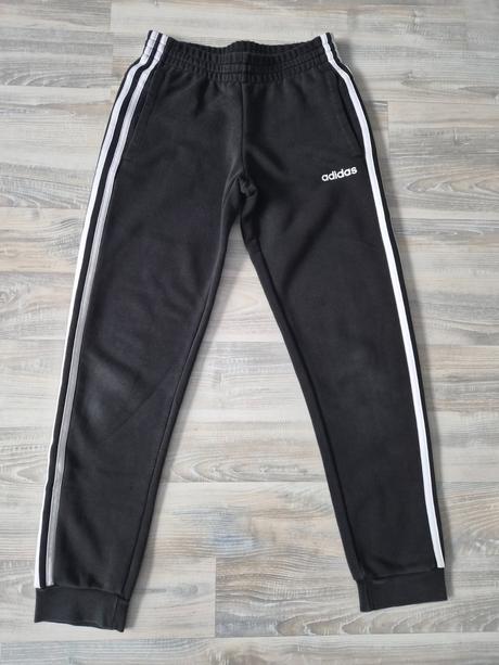Pekné adidas tepláky - letné, adidas,152