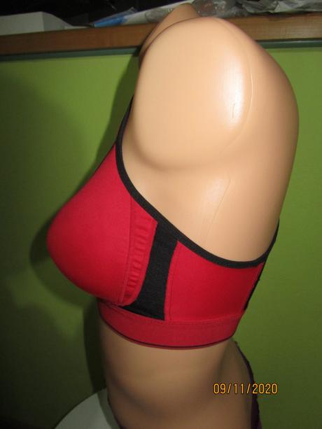 Sportova podprsenka, m