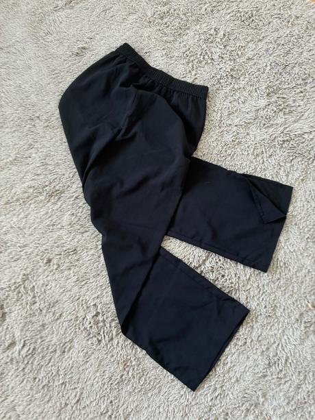 H&m nohavice v.158, h&m,158