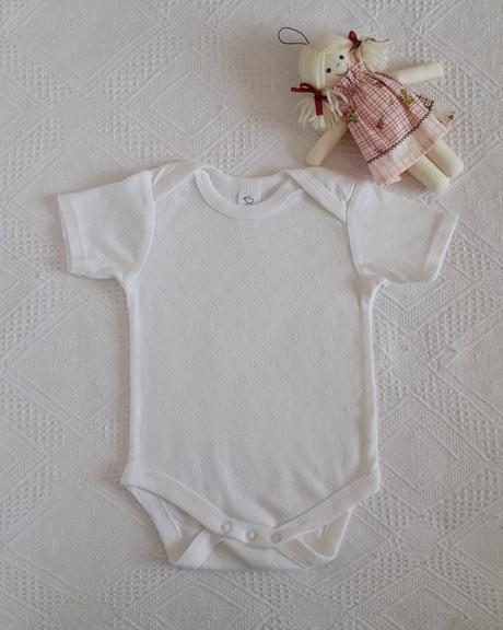 Dievčenské body, c&a,74