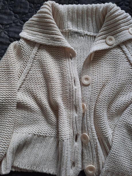 Sveter l- xl, george,l