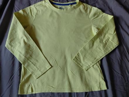 Tricko dl. rukav vel. 146/152 pepperts, pepperts,152