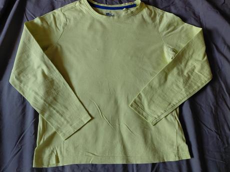Tricko dl. rukav vel. 146/152 pepperts, pepperts,152