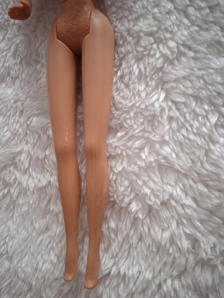 Mattel barbie 1966 a ken 1968, 