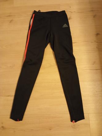 Športové tepláky, adidas,152