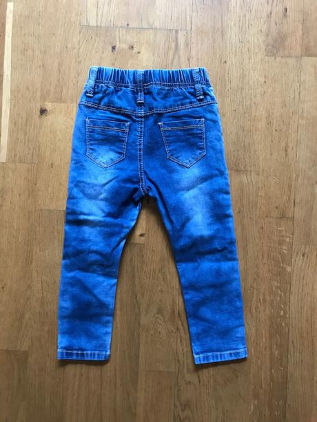 Krasne slim rifle, 104