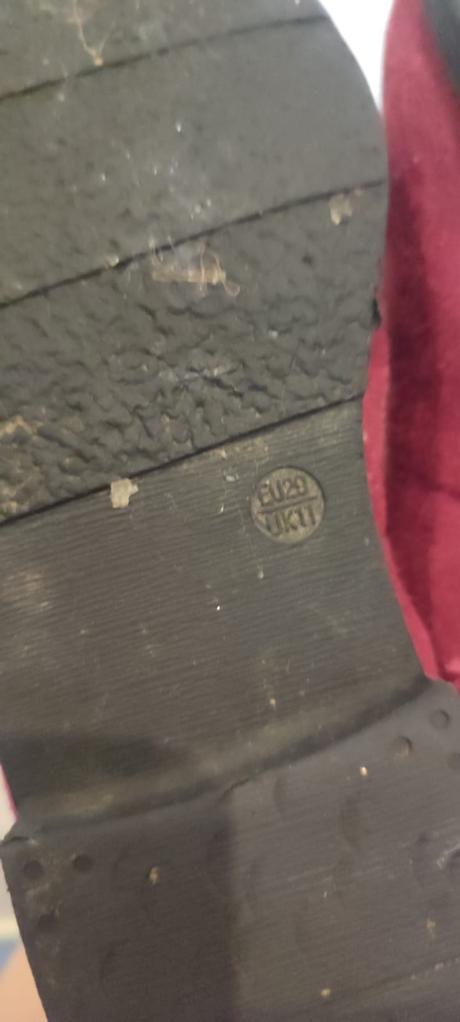 Členkové topánky v.29, lupilu,29