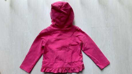 Mikina pampolina, pampolina,80