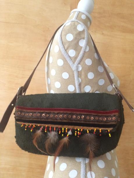 Kabelka gabriela frattini, 