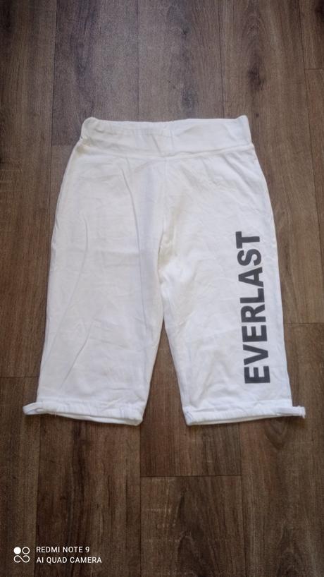 Krátke nohavice everlast, s