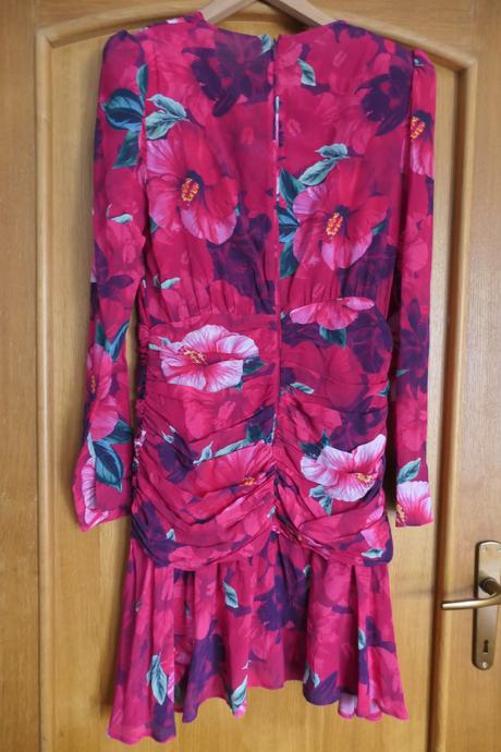 Pinko luxusne damske saty m, pinko,m