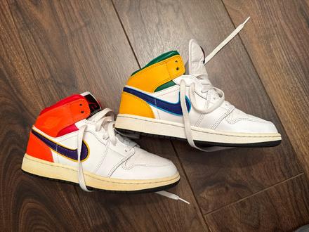Tenisky nike air jordan, nike,36