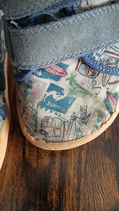 Froddo tenisky platenky 31, froddo,31