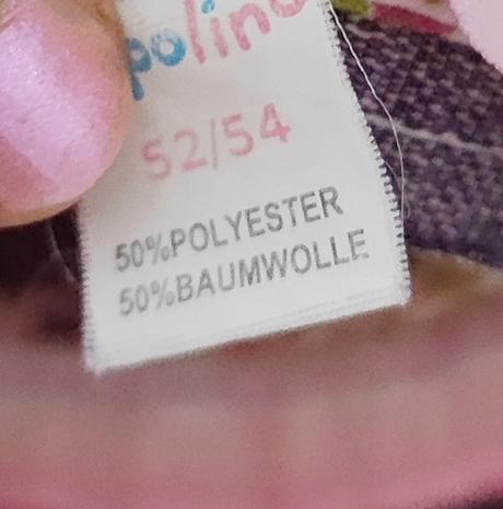 Klobúčik, topolino,104