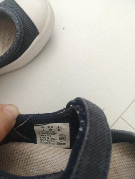 Balerínky lacoste, lacoste,21