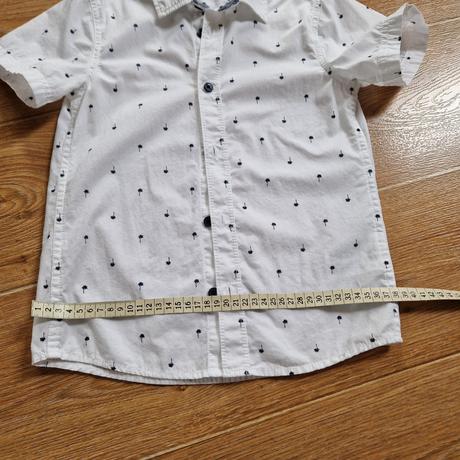Košeľa, dopodopo,128
